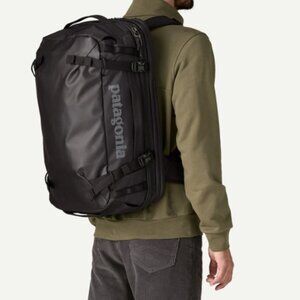 mlc black hole pack 45l color black